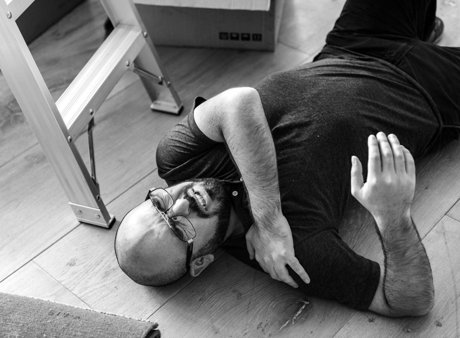 Slip and Fall Accidents