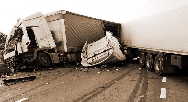 Truck Accidents