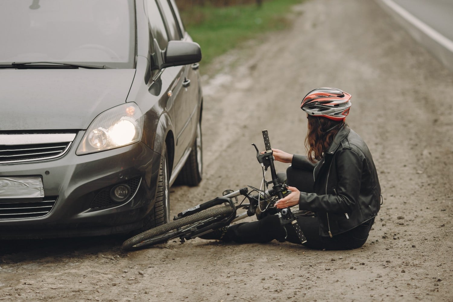 Motorcycle Accidents