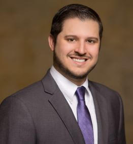 Matthew Pertuit